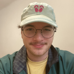 Noah Donnellan-Doser