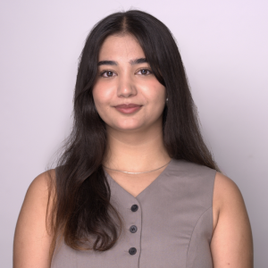 Maryam (Sofia) Zareizadeh