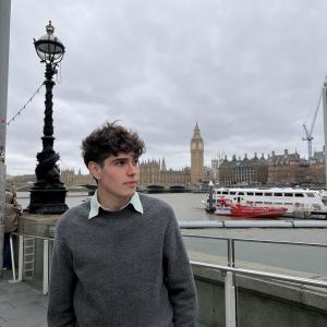 Nicolas Zamora
