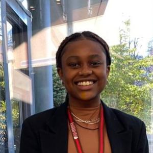 Njeri Ng'ang'a