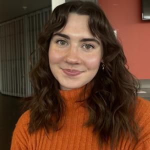 Julia Hammonds 