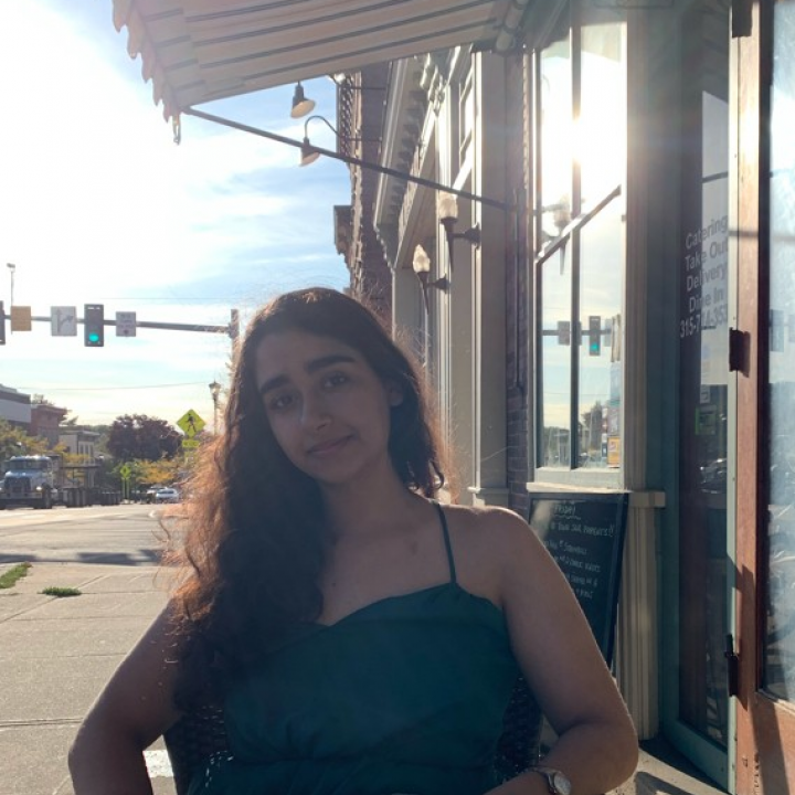 Aseman Bagheri Sheshdeh