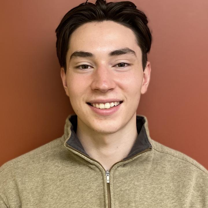 Image of Frank Wotton IV