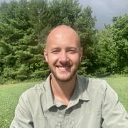 Portrait of Bridger Royce